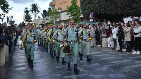 Procesión del Encuentro 2025.26