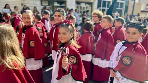 Procesión de la Amargura 2025.14