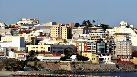 Viviendas / Archivo