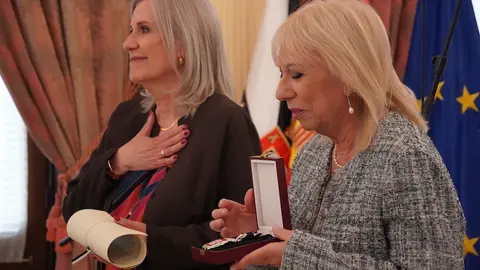 Ángel García Ruiz, Medalla de Plata de la Ciudad a título póstumo21