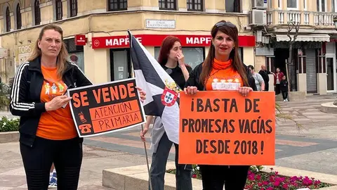 La Asociación TDAH también sale a la calle por el 1 de Mayo3