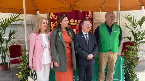Cuestaci&oacute;n de la Asociaci&oacute;n Espa&ntilde;ola Contra el C&aacute;ncer.