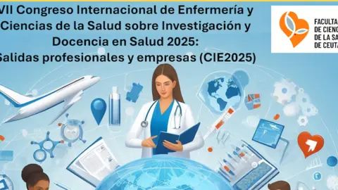 VII Congreso Internacional de Enfermer&iacute;a y Ciencias de la Salud.