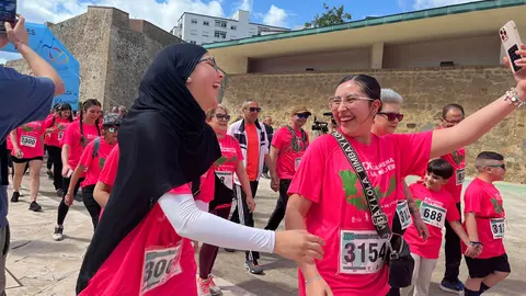 XX Carrera de la Mujer. 18