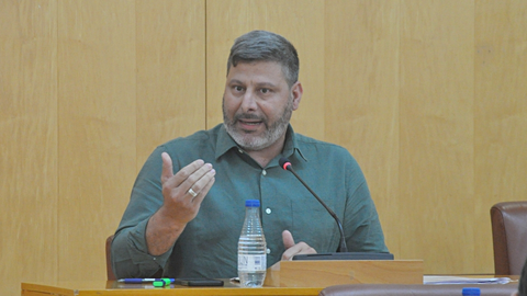 Mohamed Mustafa.