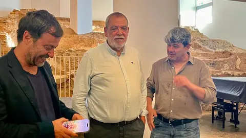 Carmen Mola