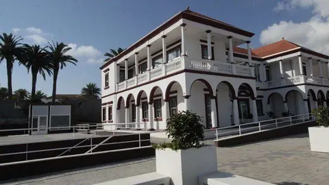  Sede del Centro Asesor de la Mujer 