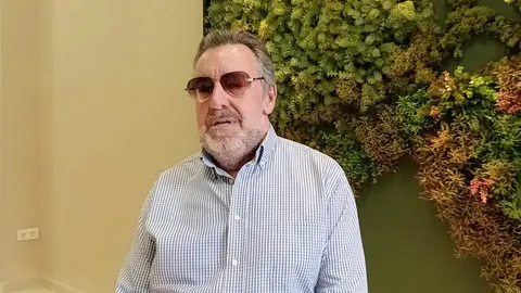 Miguel Carballeda Piñeiro.