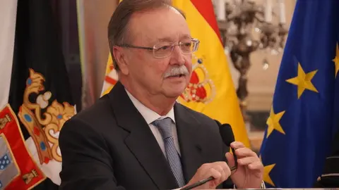 Cincuenta aniversario de la incorporaci&oacute;n de la mujer a la Polic&iacute;a Local de Ceuta (16)