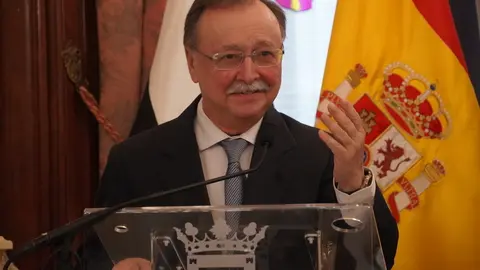 Cincuenta aniversario de la incorporaci&oacute;n de la mujer a la Polic&iacute;a Local de Ceuta (14)
