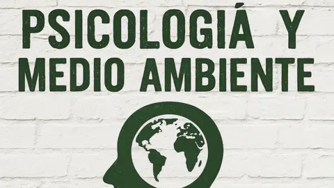 Cartel de la charla.