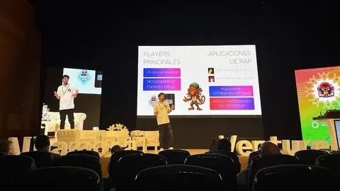 Alhambra Venture 20252