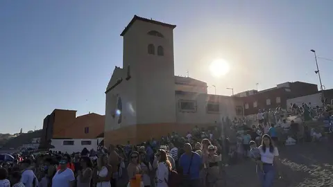 Procesión de la Virgen del Carmen de la Almadraba13