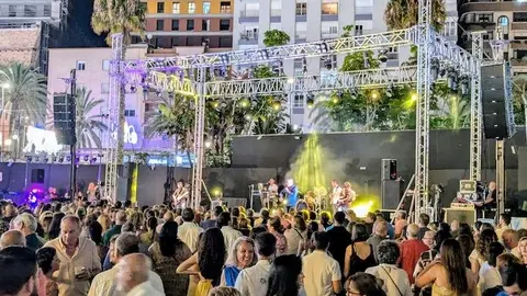 Sábado de Feria 2025.26