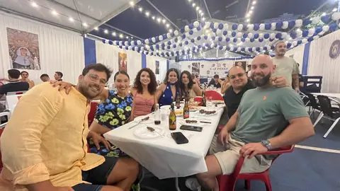 Lunes en la Feria 2025.