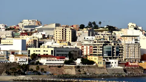  Vivienda / Archivo 
