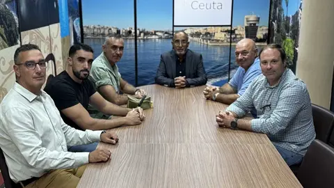 reunion cuna legion cambio fecha