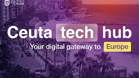 Ceuta Tech Hub