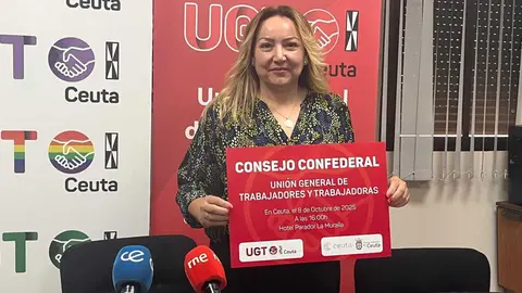 Yolanda Aparicio / M.R.