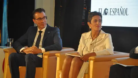  Foro Econ&oacute;mico de El Espa&ntilde;ol / Archivo 