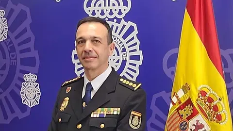 Eloy Rom&aacute;n.