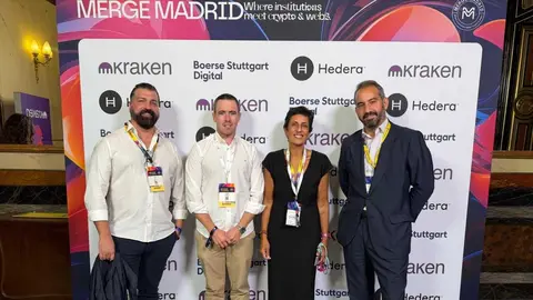 feria merge madrid