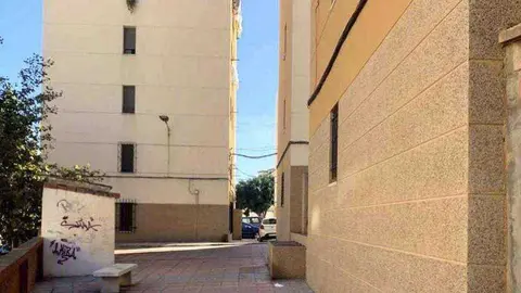  Viviendas de Otero 
