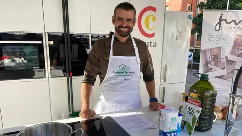 enrique sanchez