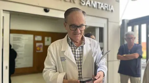 Jes&uacute;s Lopera.