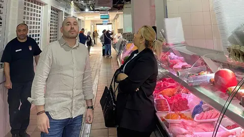 perez triano en mercado hadu