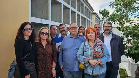 homenaje santa catalina juan carlos perez