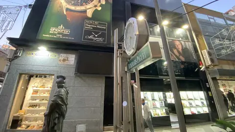 chocron de la vega