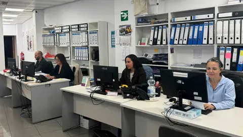 La C&aacute;mara de Comercio de Ceuta