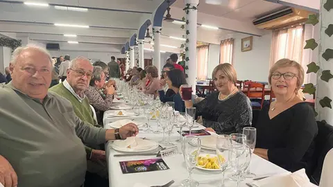 El Centro Gallego celebra su pulpada 2025 en El Varadero (2)