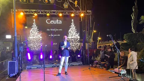 Encedido de las luces de Navidad 2025 (13)