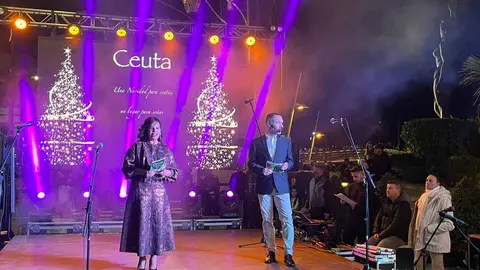 Encedido de las luces de Navidad 2025 (14)