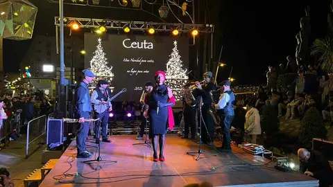 Encedido de las luces de Navidad 2025 (21)