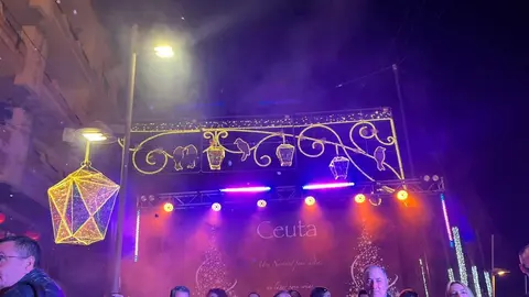 Encedido de las luces de Navidad 2025 (31)