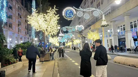 Encedido de las luces de Navidad 2025 (45)