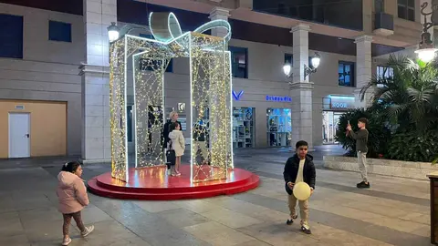 Encedido de las luces de Navidad 2025 (47)