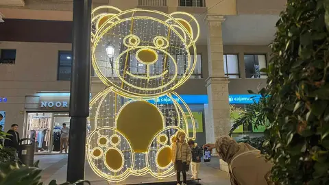 Encedido de las luces de Navidad 2025 (48)