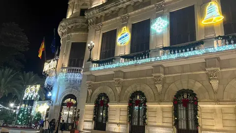 Encedido de las luces de Navidad 2025 (50)