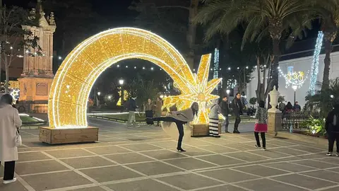 Encedido de las luces de Navidad 2025 (53)