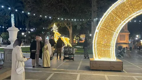 Encedido de las luces de Navidad 2025 (54)