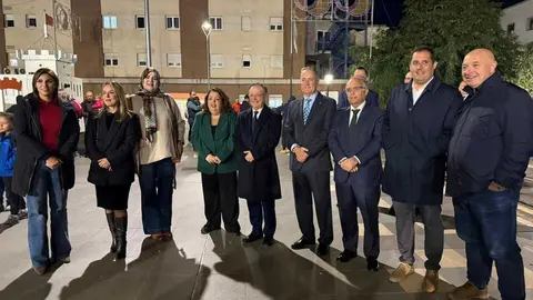 Encedido de las luces de Navidad 2025 (55)