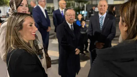 Encedido de las luces de Navidad 2025 (57)
