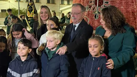 Encedido de las luces de Navidad 2025 (66)