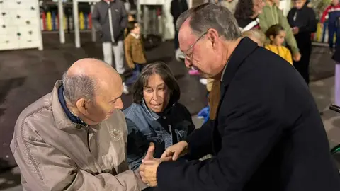 Encedido de las luces de Navidad 2025 (83)