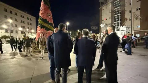 Encedido de las luces de Navidad 2025 (85)