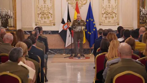 Entrega de la medalla de plata de la Ciudad a Montesa 3.27